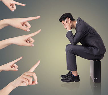 腋臭到底有些什么样的症状